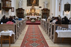 Svátost biřmování 1