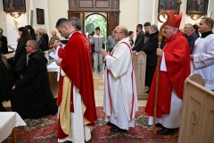 Svátost biřmování 3