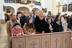 Svátost biřmování 6