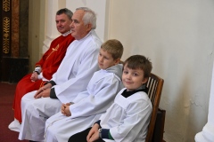 Svátost biřmování 8