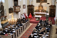 Svátost biřmování 9