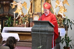 Svátost biřmování 11