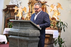 Svátost biřmování 14