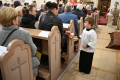 Svátost biřmování 15