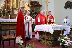 Svátost biřmování 16