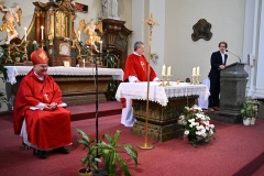 Svátost biřmování 21