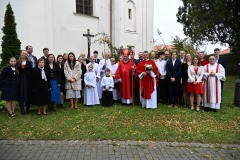 Svátost biřmování 22