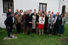 Svátost biřmování 24