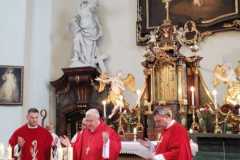 Svátost biřmování 27 Svátost biřmování 27