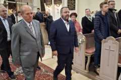 Svátost biřmování 38 Svátost biřmování 38