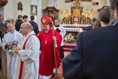 Svátost biřmování 37 Svátost biřmování 37