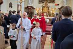 Svátost biřmování 36 Svátost biřmování 36