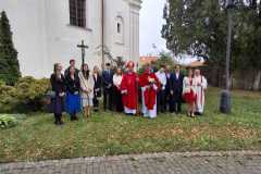 Svátost biřmování 44 Svátost biřmování 44