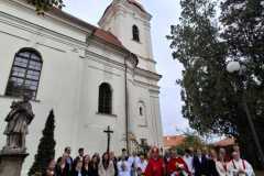 Svátost biřmování 45 Svátost biřmování 45