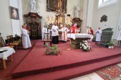 Svátost biřmování 28 Svátost biřmování 28