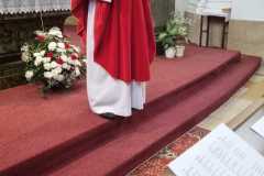 Svátost biřmování 29 Svátost biřmování 29