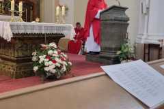 Svátost biřmování 30 Svátost biřmování 30