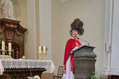 Svátost biřmování 31 Svátost biřmování 31