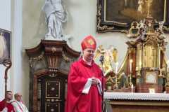 Svátost biřmování 32 Svátost biřmování 32