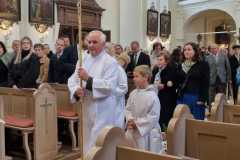 Svátost biřmování 34 Svátost biřmování 34