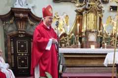 Svátost biřmování 35 Svátost biřmování 35