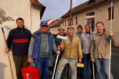 Penetrace kaplanky 1