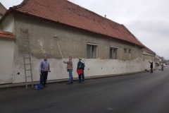 Penetrace kaplanky 3