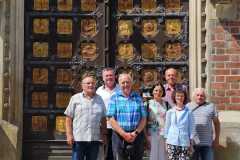 Farní pouť do baziliky