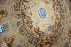 Pouť do Jaroměřic a Kostelního Vydří 8