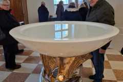 Pouť do Jaroměřic a Kostelního Vydří 11