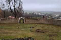 Pouť do Jaroměřic a Kostelního Vydří 21