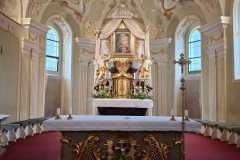 Pouť do Jaroměřic a Kostelního Vydří 18