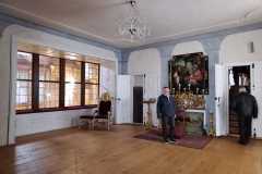 Farní pouť do Jaroměřic  a Kostelního Vydří 32