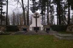 Farní pouť do Jaroměřic  a Kostelního Vydří 38