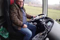 Farní pouť do Jaroměřic  a Kostelního Vydří 42