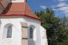 Výstava květin v kostele v Želešicích 5 Výstava květin v kostele v Želešicích 5