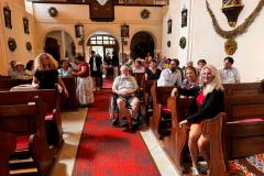 Výlet do Želešic 2 Výlet do Želešic 2