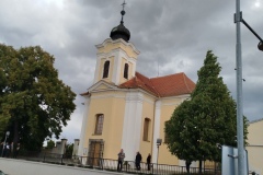 Další kostely