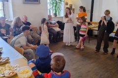 Úvodní představení masek 5 Úvodní představení masek 5