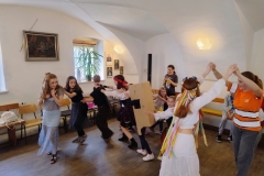 Vláček 1 Vláček 1