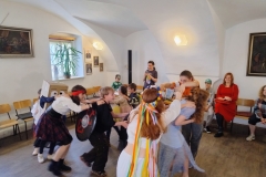 Vláček 2 Vláček 2