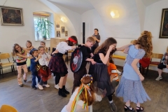 Vláček 4 Vláček 4