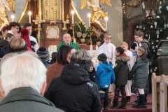 Lednová dětská mše 8