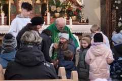 Lednová dětská mše 6