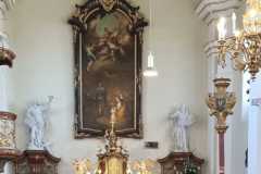 Lednová dětská mše 4