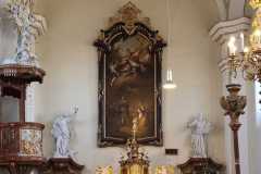 Lednová dětská mše 2