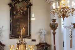 Lednová dětská mše 3