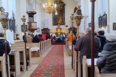 Lednová dětská mše 10