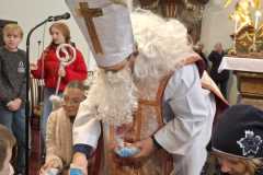 Mikulášská nádilka 11