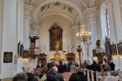 Společný Otčenáš 3